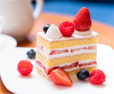 Grand Hyatt Fukuoka, gerecht