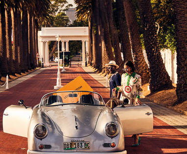 Mount Nelson Hotel-ext-entrance-car07