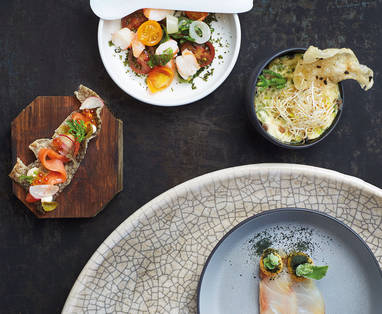 Mount Nelson Hotel-din-restaurant-chefs-table-fish-tapas-food01