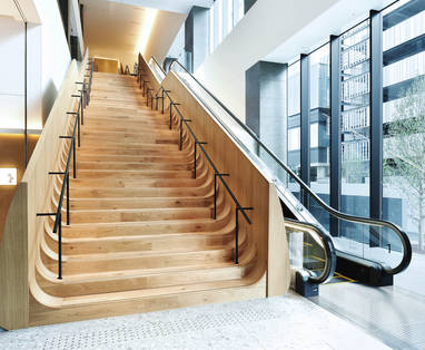 Hilton Nagasaki trap