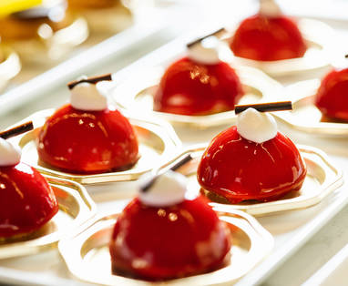 Hilton Nagasaki Restaurant de Vaert