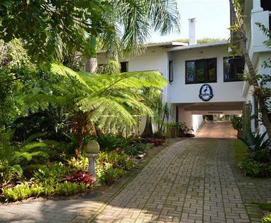 St. Lucia Wetlands Guesthouse 