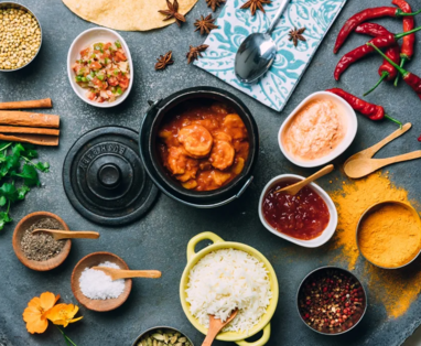 Dinner_at_Santorini_Mozambique