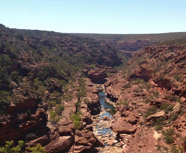 TA_WA_Z_Bend_Gorge_-_Kalbarri_NP