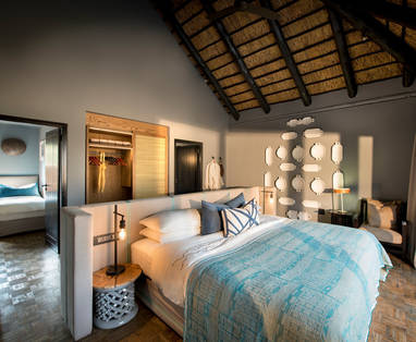 suite phinda mountain lodge