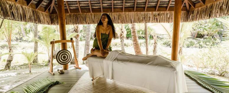 massage bij the brando