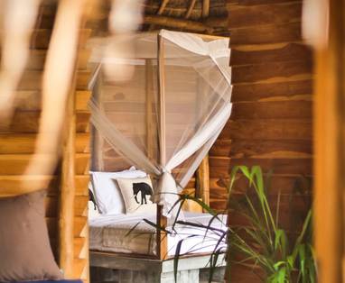 kamer gal oya lodge
