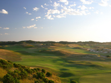 Mornington_Peninsula_Dunes_golfbaan