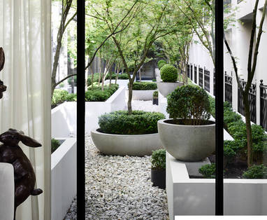 the-lyall-hotel-melbourne-accommodation-garden