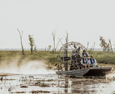Bamurru_Plains_airboat_safari_credit_Hels_Orr