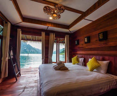 Familiekamer_slaapkamer_beneden