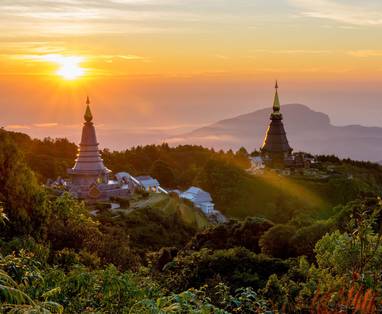 Chiang Mai