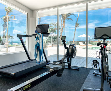 the-elandra-resort-facilities-gym-ocean-views