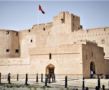 Jabreen_Fort_(1)