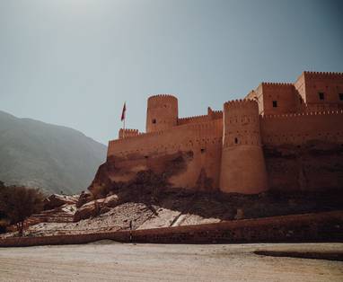 Nakhl-Fort-1