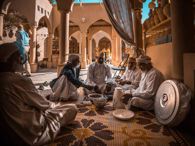 NIzwa_Souq_1