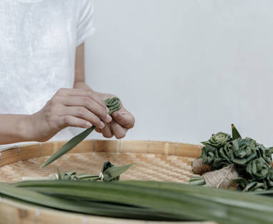 Culturele activiteiten Raya Heritage nabij Chiang Mai in Thailand