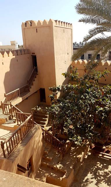 taqah-castle-salalah