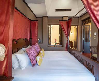 Baby Suite Puripunn Hideaway in Chiang Mai, Thailand