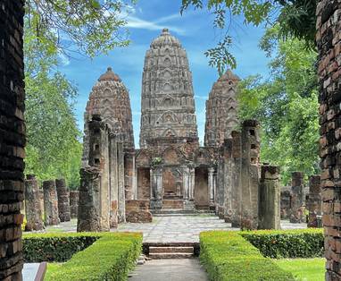 Sukhothai
