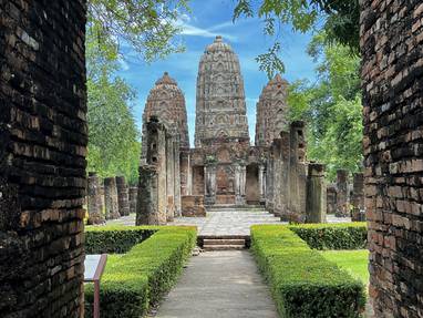 Sukhothai