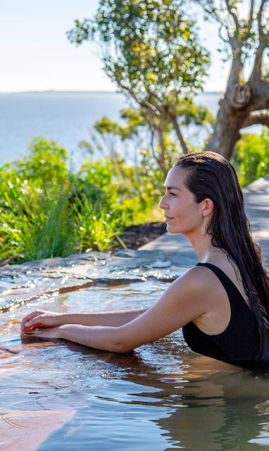 Metung Hotsprings | Gippsland | Australië | All Over Tours