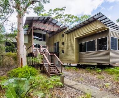 Stirling-House-Kingfisher-Bay-Resort-Kgari-Fraser-Island