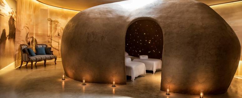 So Spa bij SO Sofitel Hua Hin in Thailand