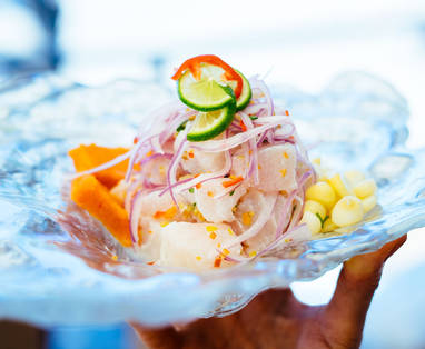 Ceviche