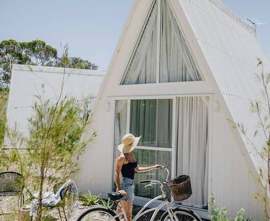 Studio_13_Esperance_Chalet_Village_Bikes