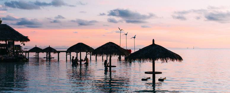 FAV_Havaiki_Lodge_-_Sunset_(5)