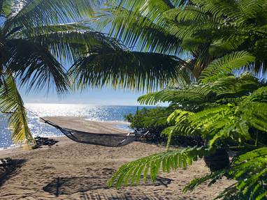 beach_side_hammock