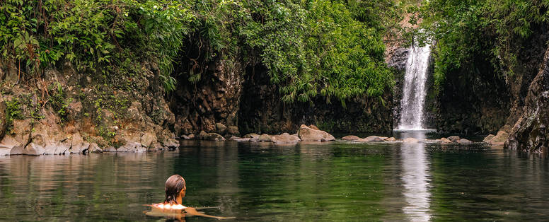 matangi-private-island-resort-experiences-lavena-walk-waterfalls-relaxing-swim