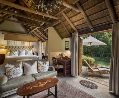 Hunter's_-_Garden_Suite_Interior