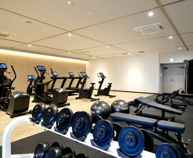 Gym3