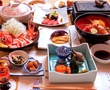 Kaiseki
