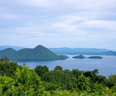 Lake_Toya__visit_hokkaido