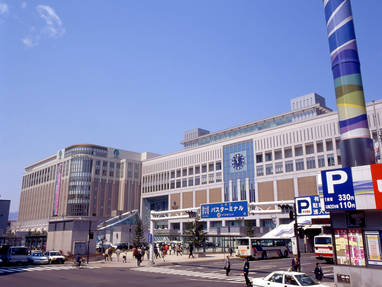 Satsion_Sapporo_visit_hokkaido