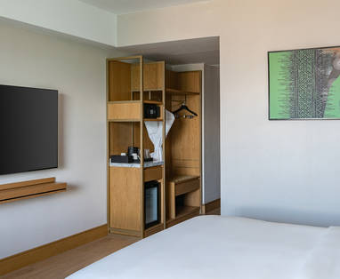 King_room_detail