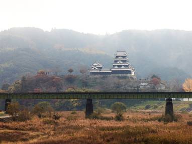 (Visit_Ehime)_Southern_Ehime__Nanyo__Ozu_Castle_11_nutlyh