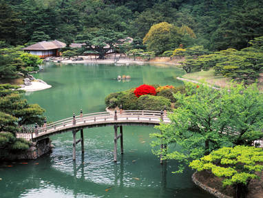 (Visit_Kagawa)_Ristsurin_Garden