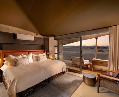 Namibia_Hoanib_Elephant_Camp_Family_Tent_Interior_3