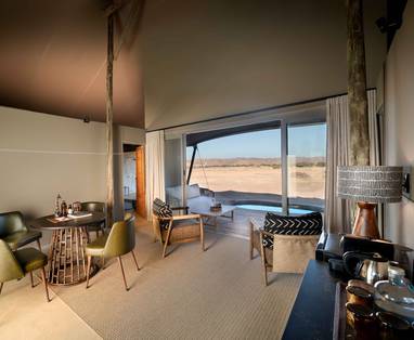 Namibia_Hoanib_Elephant_Camp_Family_Tent_Interior_1