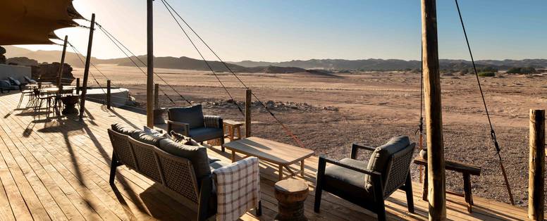 Namibia_Hoanib_Elephant_Camp_Viewing_Deck_1