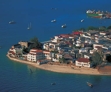 Tanzania reizen | Zanzibar | Unguja | Stone Town