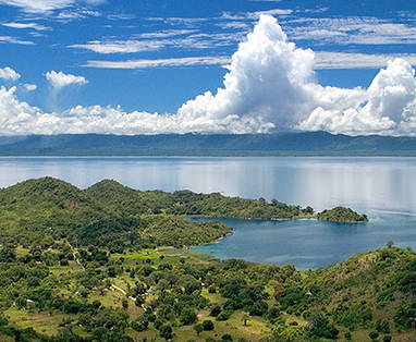 Malawi | Lake Malawi | Likoma Island