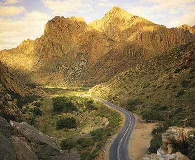 Zuid-Afrika vakantie | Kogmanskloof